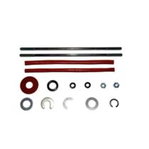 Reparo Partida Sem Planetaria Bh Bm Iskra Referencia 16906505 24V