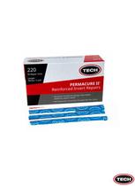 Reparo permacure ii p/pneus de passeio 95mm 220jt tech Reparo permacure ii p/pneus de passeio 95mm 220jt tech