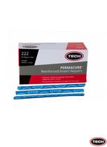 Reparo permacure p/pneus de passeio 95mm 222jt tech Reparo permacure p/pneus de passeio 95mm 222jt tech