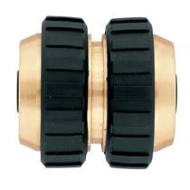 Reparo pesado de latão Hose Mender Orbit de 5/8 polegadas