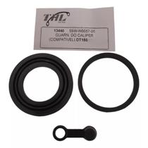 Reparo Pinça Caliper Freio Dianteiro Dt 180 1990 Até 1997