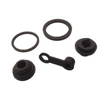 Reparo Pinça De Freio Cg Titan 125 150 Até 2008 Strada Aero