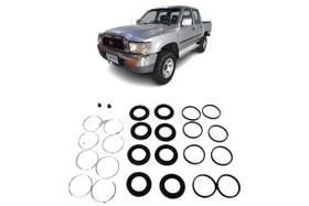 Reparo pinca de freio dianteira hilux (1992/2004) 43mm