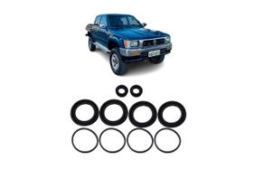 Reparo pinca de freio dianteira hilux (1992/2004) 45,5mm Reparo pinca de freio dianteira hilux (1992/2004) 45,5mm