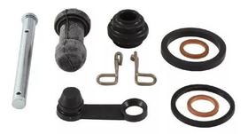 Reparo Pinca De Freio Kit Tras. Br Parts Ktm 250/350/500 Exc-F 17/18 + Ktm 250/300 Xc-W 17/18