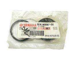 Reparo Pinça de freio Yamaha DT180 88/91 Original 55WW004700