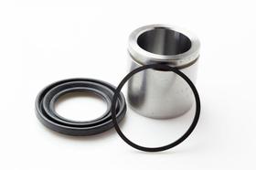 Reparo Pinça Dianteira Troller T4 2002 A 2014 Com Pistão