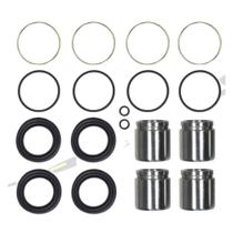 REPARO PINCA FREIO DIANTEIRA C/PISTAO para HILUX 2005/2008