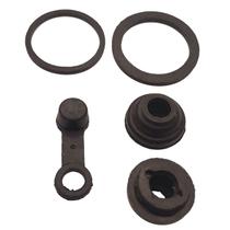 Reparo Pinça Freio Dianteiro Titan 150 Es / Esd Até 2008 Reparo Pinça Freio Dianteiro Titan 150 Es / Esd Até 2008