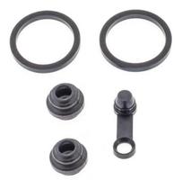 Reparo Pinça Freio Dianteiro Titan 150 Es / Esd Até 2008 Reparo Pinça Freio Dianteiro Titan 150 Es / Esd Até 2008