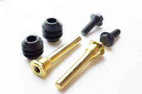 Reparo Pinça Freio Ford F250 F350 F4000 98/2011 703343 Reparo Pinça Freio Ford F250 F350 F4000 98/2011 703343