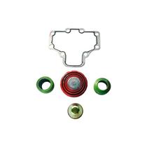 Reparo pinça freio - mb 712c/ 914c/ 915e - eletrônico parcial/ tipo wabco - 43-389 Reparo pinça freio - mb 712c/ 914c/ 915e - eletrônico parcial/ tipo wabco - 43-389