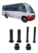 Reparo Pinça Freio Mbb 709 912 Lo812 1988... 710 Lo814 1996... 914 1114..