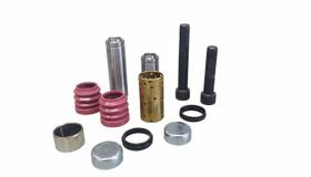 Reparo pinça freio mercedes accelo kit reparo completo Reparo pinça freio mercedes accelo kit reparo completo