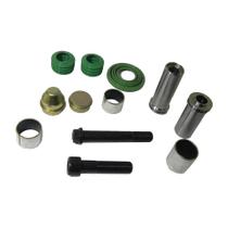 Reparo Pinca Freio Mercedes Benz 712C 914C Dianteira Traseira Wabco Completo 00783 0014207983.