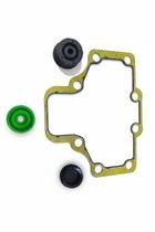 Reparo pinça freio mercedes-benz 914c kit tampa metalica