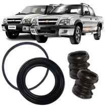 Reparo Pinça Freio S10 Blazer 4x2 De 1995 A 2012 Controil