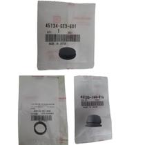 Reparo Pinça Freio Titan 125 00 Á 04/ Titan 150 04 Á 08 Reparo Pinça Freio Titan 125 00 Á 04/ Titan 150 04 Á 08