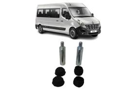 Reparo pinca traseira master 2.3 (2014/...) ( pinos ) Reparo pinca traseira master 2.3 (2014/...) ( pinos )