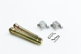 Reparo Pino Pastilha Freio D20 F1000 Silverado 2 Lados Reparo Pino Pastilha Freio D20 F1000 Silverado 2 Lados