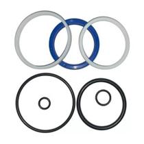 Reparo Pistão Cilindro Basculante Cabine Scania 114