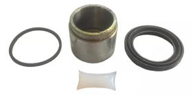 Reparo Pistao Freio Dianteiro Pajero Tr4 03/.. 57,17Mm Reparo Pistao Freio Dianteiro Pajero Tr4 03/.. 57,17Mm