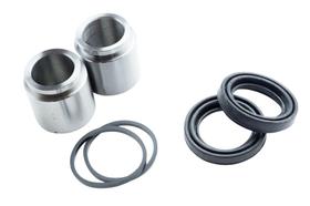 Reparo Pistao Pinça Freio Disco 46Mm Hyundai Hr 2005/2012 Reparo Pistao Pinça Freio Disco 46Mm Hyundai Hr 2005/2012