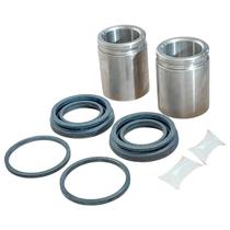 Reparo Pistão Pinça Freio Traseiro F250 44mm Pistão+ Vedação