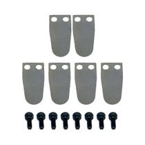 Reparo Placa Pressure Psi5.2Sp Psv10Sp Wp15 10 Onix 200 Lts Atg2 15