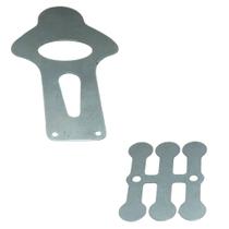 Reparo Placa Primax 210 / 105 10 Pes / 5.2 Novo / 78 Pes Primax Cada