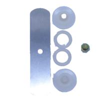 Reparo Placa Schulz MS 2.3 Air Plus Jet Fácil Jet Master