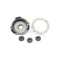 Reparo Planetaria 37 Dentes Astra 2.0 16V Vectra 2.0 16V Zafira 2.0 16V Calibra 2.0 16V 1993 Até 1996 Aplicaçao Uf11058 Motor Partida BO 0001107045