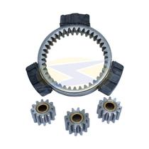 Reparo Planetaria 39 Dentes Cargo 1416 1716 1722 F1000 F14000 Ranger Blazer D20 S10 Silverado 180 180D Kombi Espanhola Sprinter 504 505 15160 11266009