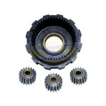 Reparo Planetaria 48 Dentes Blazer S10 4.3 V6 Gcp25 Empilhadeira 10476598 Com Conjunto Engrenagens Aplicaçao Uf14910 Motor Partida DR 9000786 9000798 Reparo Planetaria 48 Dentes Blazer S10 4.3 V6 Gcp25 Empilhadeira 10476598 Com Conjunto Engrenagens Aplicaçao Uf14910 Motor Partida DR 9000786 9000798