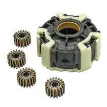 Reparo Planetária do Motor de Partida Hyundai H1 2.5 2008 a 2011 HR 2.5 após 2012 Kia Bongo 2.5 após 2010 Com Engrenagens - Unifap - R-0182