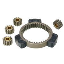 Reparo Planetaria Motor de Partida Coroa + 4 Engrenagens - ZEN13585 Reparo Planetaria Motor de Partida Coroa + 4 Engrenagens - ZEN13585