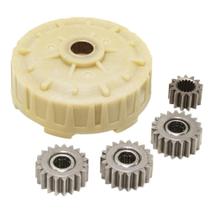 Reparo Planetária Motor de Partida Corolla Doblo Fiorino Mobi Onix Palio Punto Siena Strada Tracker Uno Com Engrenagens