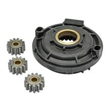 Reparo Planetária Motor Partida Bosch Toyota Corolla Renault Duster Clio Fluence Laguna Megane Scenic Trafic