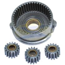 REPARO PLANETARIA para S10 MWM 2.8/ MWM SPRINT/ L200 SPORT H REPARO PLANETARIA para S10 MWM 2.8/ MWM SPRINT/ L200 SPORT H