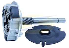 Reparo planetária valtra 1180 a650 a750 a950 uf 18.622