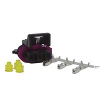 Reparo Plug Conector Bobina Ignição Gm Blazer S-10 Montana