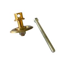 Reparo Polia Tensora Hilux 2.8 3.0 Motor Aspirado Pino Longo