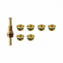 Reparo Politec Registro Pressao Sos Cortar Kit M19 A M24 10087