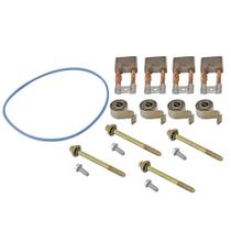 Reparo Porta Escova De Partida 37MT 12V Com 4 Escovas - DELCO REMY - 10456428 Reparo Porta Escova De Partida 37MT 12V Com 4 Escovas - DELCO REMY - 10456428
