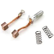 Reparo porta escova Honda Cg 150 Titan 2004 a 2015 MAGNETRON