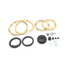 Reparo Prensa Hidráulica 30Ton Completo CHARLOTT