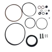 Reparo Prensa Hidráulica Manual 15Ton Ref KP15 BOVENAU