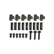 REPARO pressionador CACHORRETE SINCRONIZADOR CAMBIO ZF S5680 MB 1620