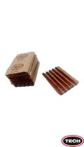 Reparo provisorio tec-seal insercao 6mm marrom 239qch tech Reparo provisorio tec-seal insercao 6mm marrom 239qch tech