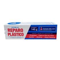 REPARO RAP PECAS PLASTICAS 145g 2 Cart Comp AB AdesEndMantaFilm - LAZZURIL REPARO RAP PECAS PLASTICAS 145g 2 Cart Comp AB AdesEndMantaFilm - LAZZURIL